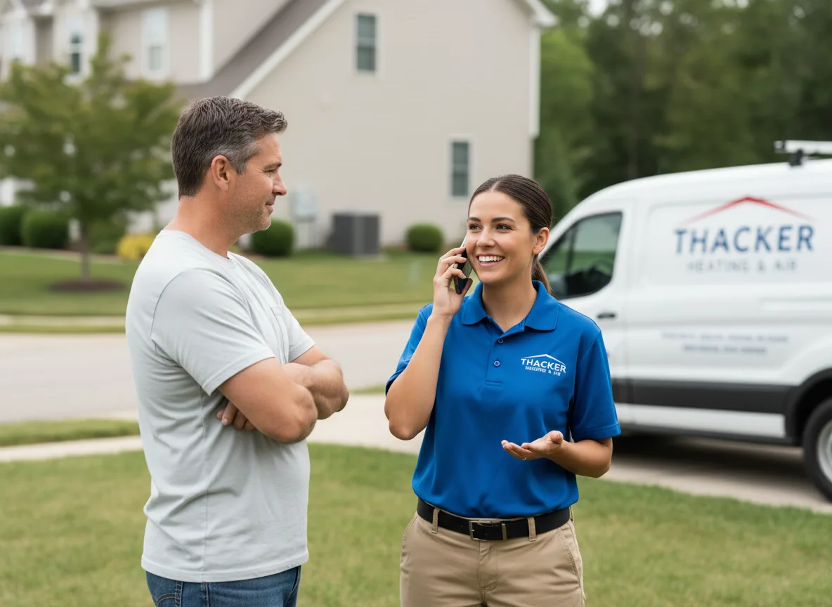 Ac Repair Bon Aqua, TN FAQs